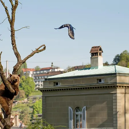 Apart-hotel One - Zollhaus 4*