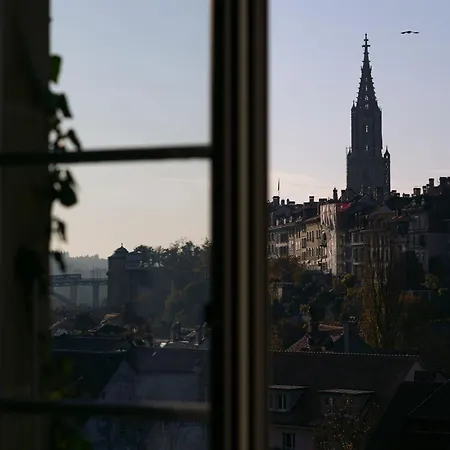 One - Zollhaus Berna