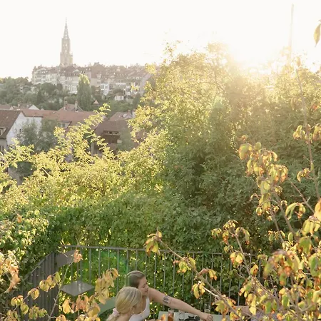 One - Zollhaus Apart-hotel