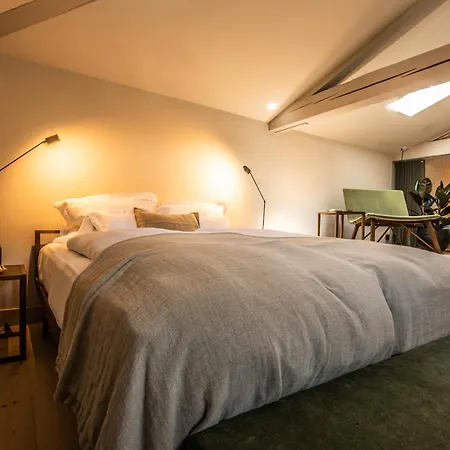 One - Zollhaus Lejlighedshotel Bern