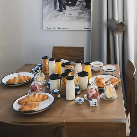 One - Zollhaus Apart-hotel 4*