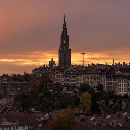 Lejlighedshotel One - Zollhaus 4*