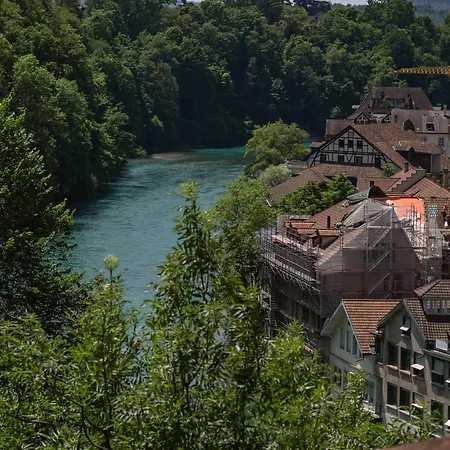 Aparthotel One - Zollhaus 4*