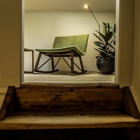 Apart-hotel One - Zollhaus Berna