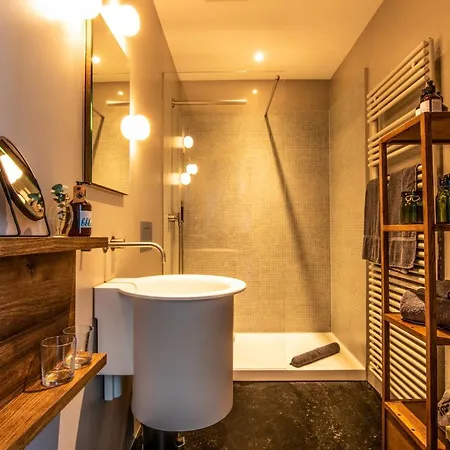 Aparthotel One - Zollhaus *