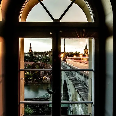 Apart-hotel One - Zollhaus 4*