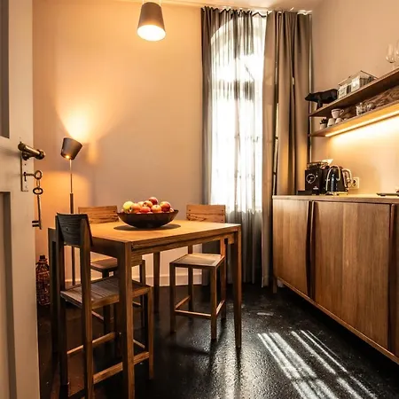 One - Zollhaus 4* Bern