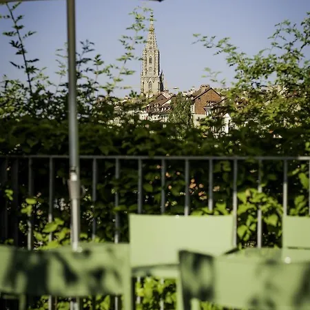 One - Zollhaus Apart-hotel Berna