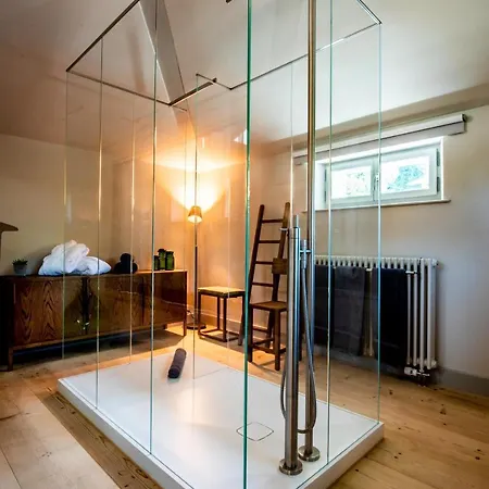 One - Zollhaus Aparthotel *
