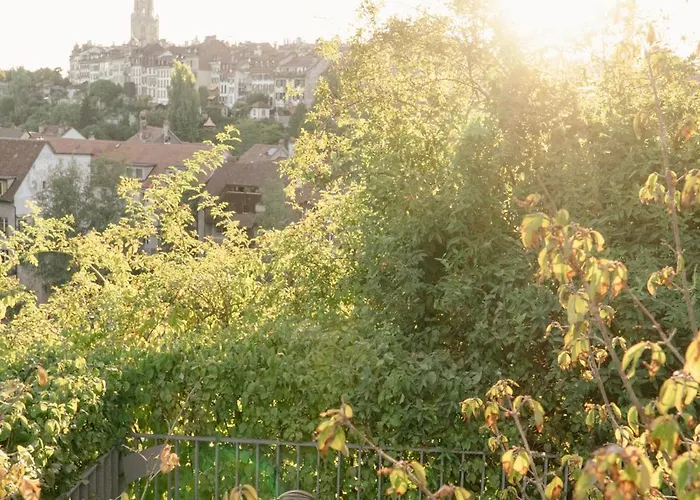 One - Zollhaus Lejlighedshotel