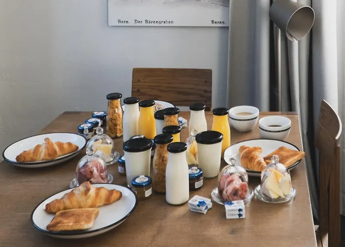 One - Zollhaus Lejlighedshotel 4*