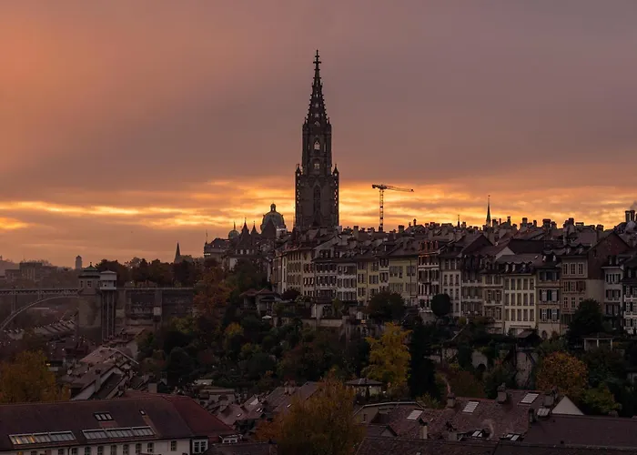 Lejlighedshotel One - Zollhaus 4*