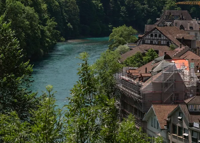 Lejlighedshotel One - Zollhaus 4*