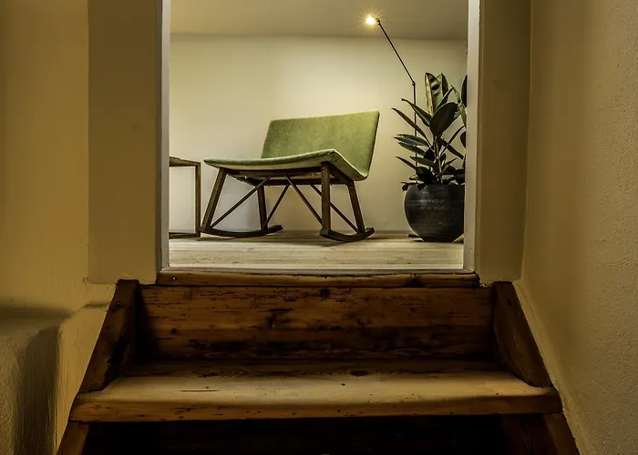 Lejlighedshotel One - Zollhaus Bern