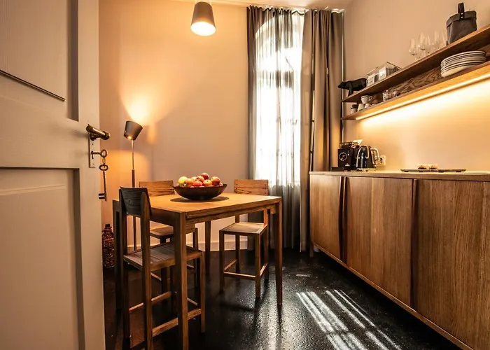 One - Zollhaus 4* Bern