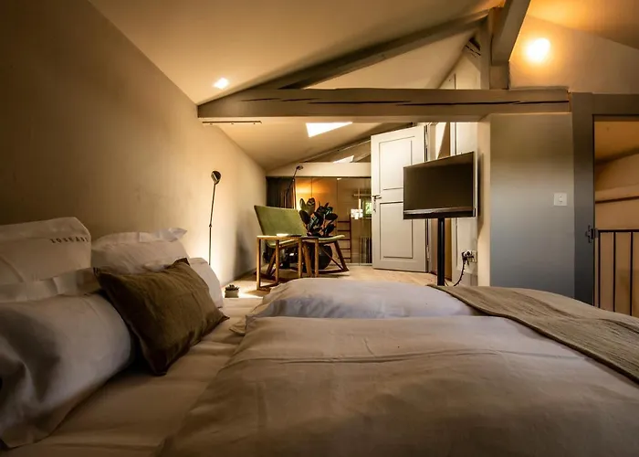 One - Zollhaus Lejlighedshotel Bern